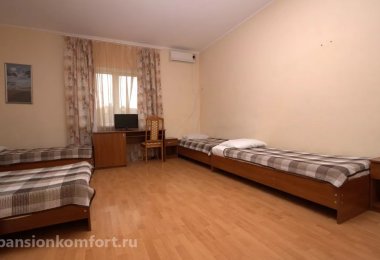 Пансионат Стрельна «Опора» фото 5