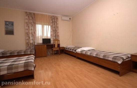 Пансионат Стрельна «Опора» фото 5