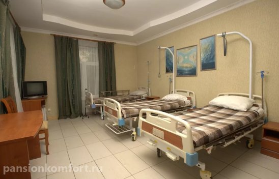 Пансионат Стрельна «Опора» фото 9
