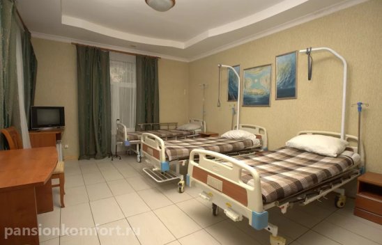Пансионат Стрельна «Опора» фото 10