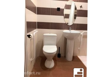 Пансионат «Охта» «Гармония» фото 5