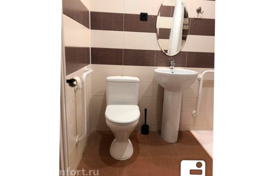 Пансионат «Охта» «Гармония» фото 5