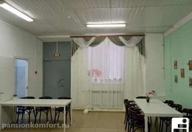Пансионат Сестрорецк «Гармония» фото
