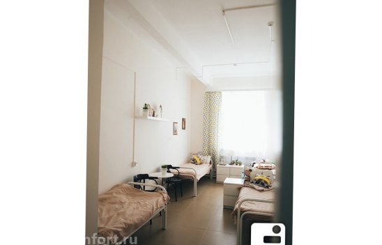 Пансионат Сестрорецк «Гармония» фото 5