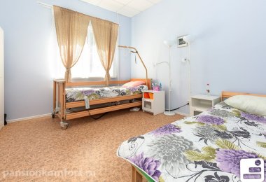 Пансионат Рощино «Гармония» фото 4