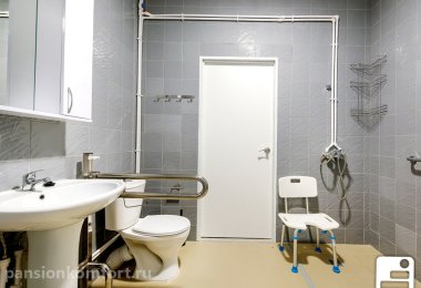 Пансионат Рощино «Гармония» фото 6