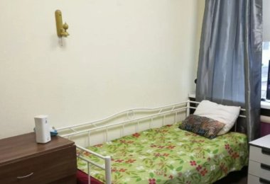 Пансионат «Добрые сердца» Невский проспект
