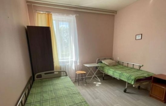 Пансионат «Добрые сердца» Невский проспект фото