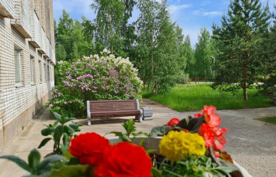 Частный пансионат ОПОРА в Кронштадте фото 4