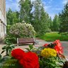 Частный пансионат ОПОРА в Кронштадте фото 4
