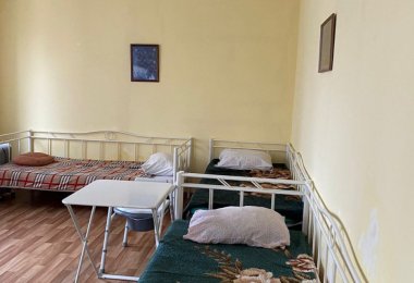 Пансионат «Счастье» Левашово фото 4