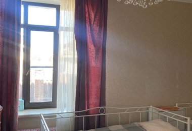 Частный дом престарелых «Счастье» Парголово фото