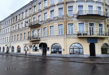 Пансионат для пожилых «Счастье» Финляндский Округ фото