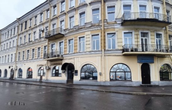 Пансионат для пожилых «Счастье» Финляндский Округ фото