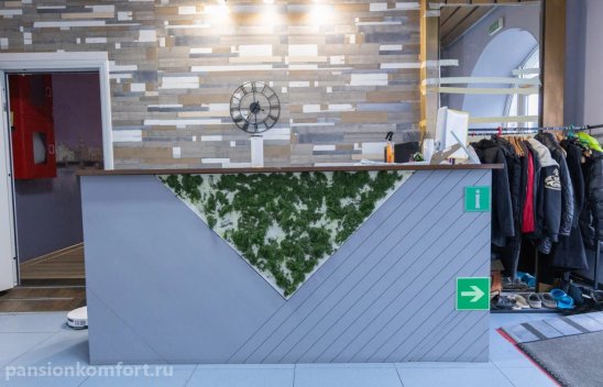 Пансионат для пожилых «Счастье» Финляндский Округ фото 17