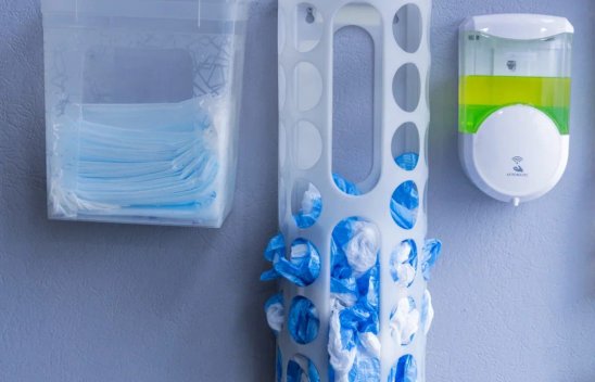 Пансионат для пожилых «Счастье» Финляндский Округ фото 22