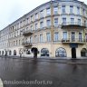Пансионат для пожилых «Счастье» Финляндский Округ фото
