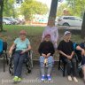 Пансионат для пожилых «Счастье» Финляндский Округ фото 5