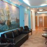 Частный пансионат «Элегия» Ждановская