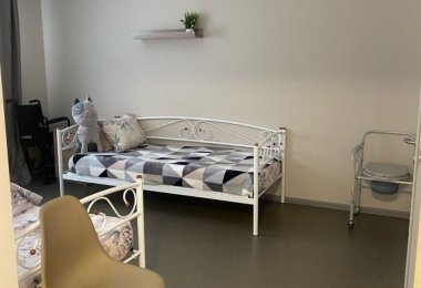 Частный пансионат «Мелодия» Красное село фото