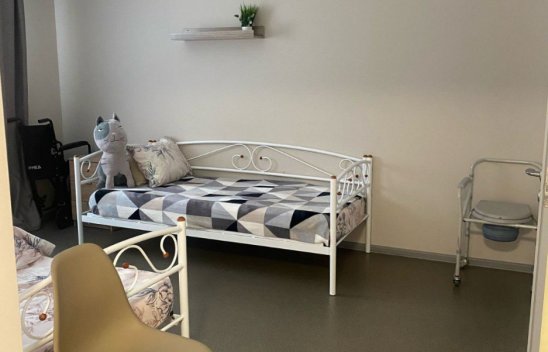 Частный пансионат «Мелодия» Красное село фото