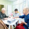 Частный пансионат «Ваш Оберег» Пролетарский фото 28