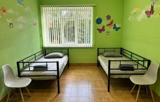 Пансионат «Счастье» на Коннолахтинском проспекте фото