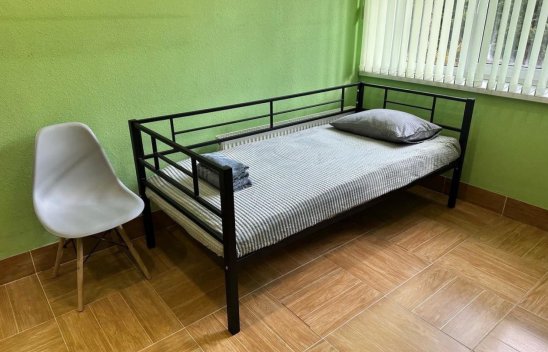 Пансионат «Счастье» на Коннолахтинском проспекте фото 4