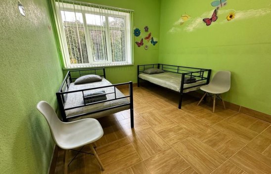 Пансионат «Счастье» на Коннолахтинском проспекте фото 8