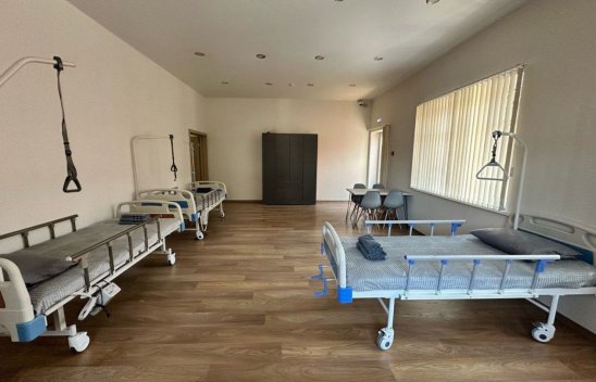 Пансионат «Счастье» на Коннолахтинском проспекте фото 10