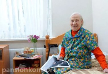 Частный пансионат «Бережные руки» Большеохтинский фото 5