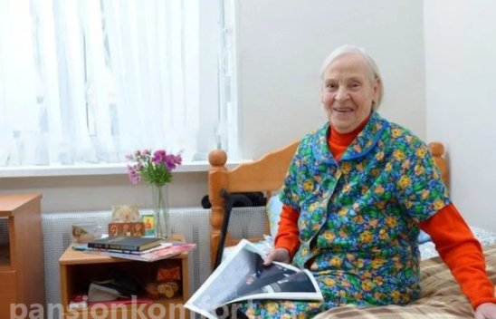 Частный пансионат «Бережные руки» Большеохтинский фото 5