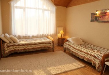Частный дом престарелых Счастье Корабсельки фото 3