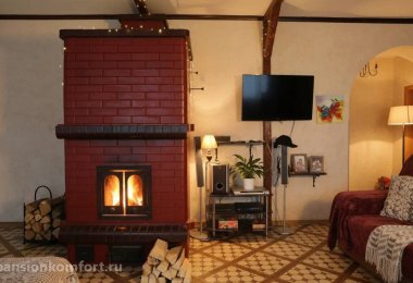 Частный дом престарелых Счастье Корабсельки фото 5
