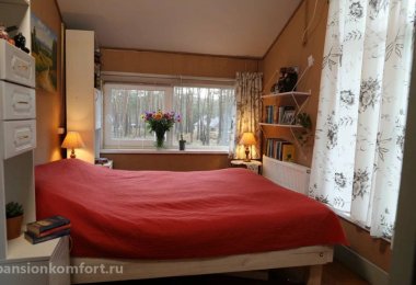 Частный дом престарелых Счастье Корабсельки фото 6
