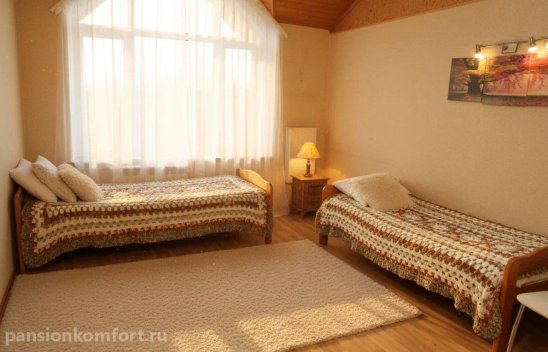 Частный дом престарелых Счастье Корабсельки фото 3