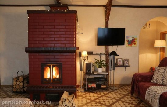 Частный дом престарелых Счастье Корабсельки фото 5