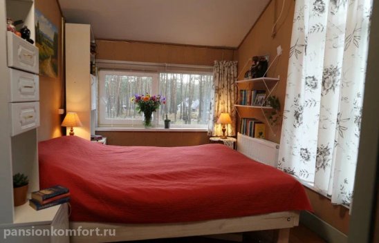 Частный дом престарелых Счастье Корабсельки фото 6