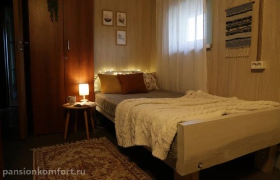 Частный дом престарелых Счастье Корабсельки фото 7