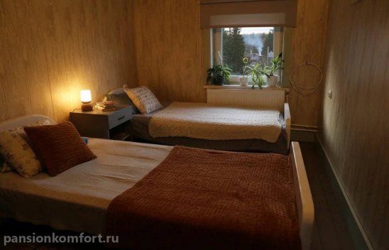 Частный дом престарелых Счастье Корабсельки фото 8
