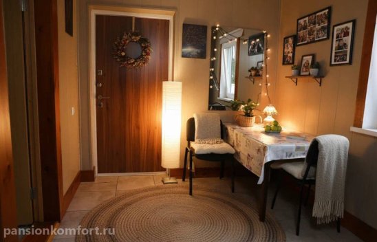 Частный дом престарелых Счастье Корабсельки фото 10