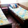 Пансионат Уютный уголок на улице Бронницкой