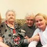 Пансионат Уютный уголок на улице Бронницкой фото