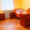 Пансионат Уютный уголок на улице Бронницкой фото 4