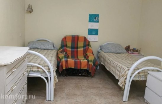 Частный пансионат «Домашний очаг» 1-Я Утиная улица фото