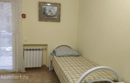 Частный пансионат «Домашний очаг» 1-Я Утиная улица фото 3