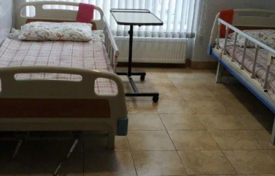Частный пансионат «Домашний очаг» 1-Я Утиная улица фото 7