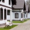 Частный пансионат Персона Грата «Дом на Набережной»