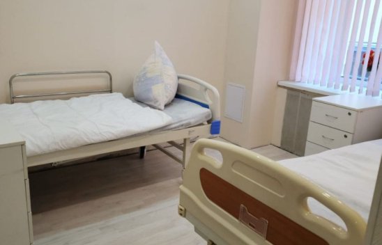 «Бережные руки» на Набережной Обводного канала фото 8