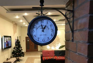 Дом престарелых «Бережные руки» Всеволожский